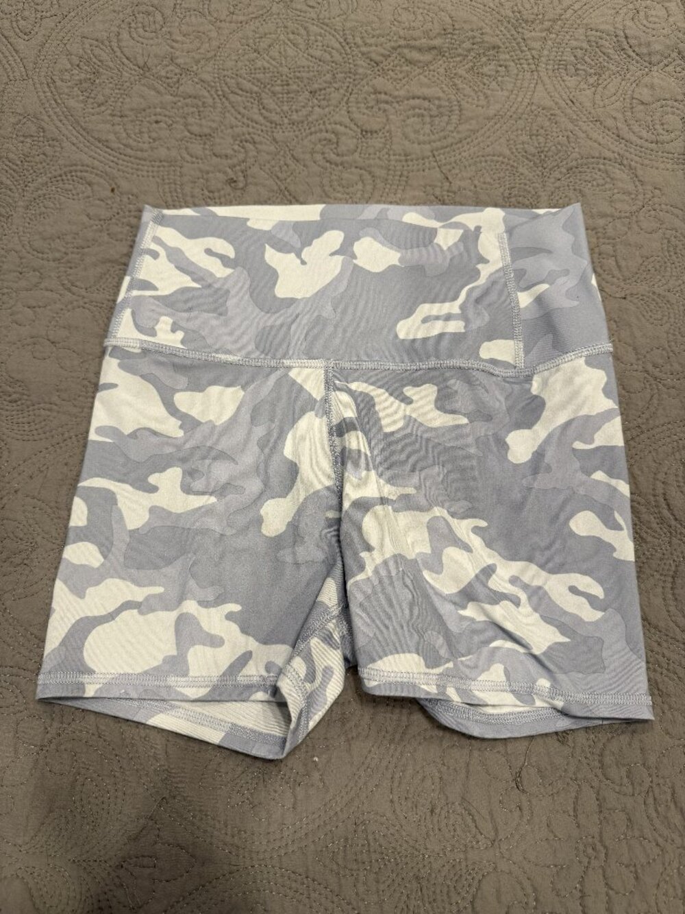 Girl's Biker Shorts